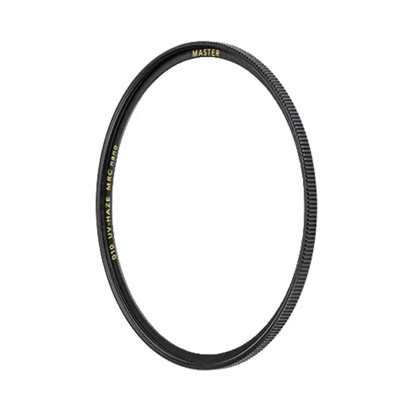 B+W 010 Master Ultraviolet (Uv) filter voor camera's 6,7 cm thumbnail