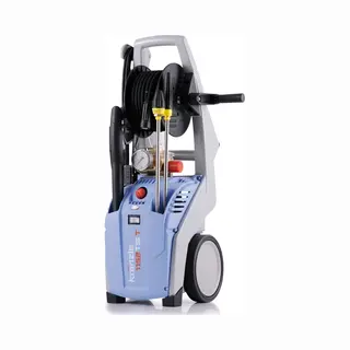 Kränzle Hochdruckreiniger K1152 Tst Hochdruckreiniger, Schnellwechsel-Stecks, Druck Max, 150 Bar, 2800 W, Fördermenge Max, 600 L/h, (4 Tlg)