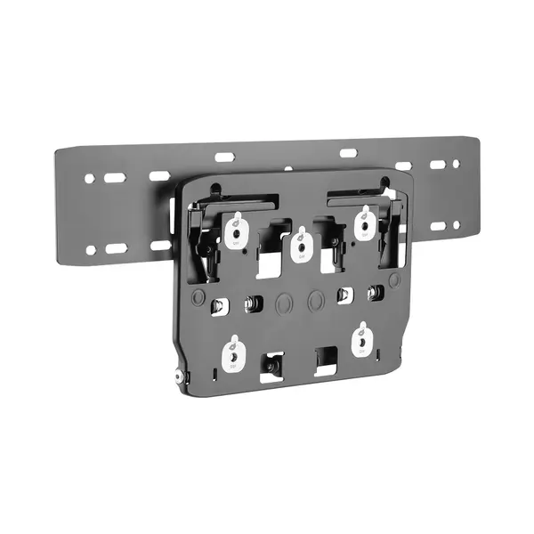 myWall HL33L Tv Halterung 190,5 cm (75") Schwarz thumbnail