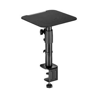 Mywall 2 Ständer Für Lautsprecher Lasten Bis Zu, 15 Kg, Höhenverstellbar, 264 - 405 Mm, Inhalt, 2 Stücke