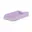 Pastel paars