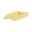 Pastel geel
