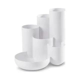 Han Campus Polystyrene Weiß