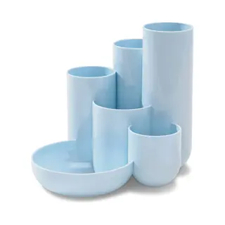 Han Campus Polystyrol Blau