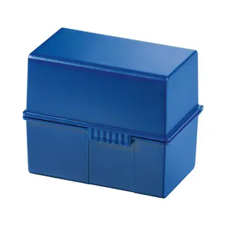 Han 977-14 Karteikasten A7