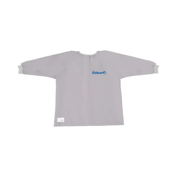 Pelikan 102636 Malerkittel Kinder Grau thumbnail