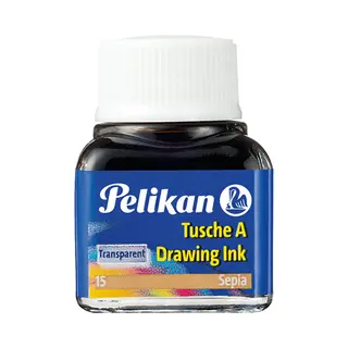 Pelikan 201640 Zeichentinte