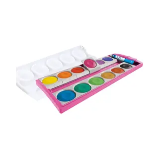 Pelikan 701600 hobbyverf Waterverf 1 stuk(s)