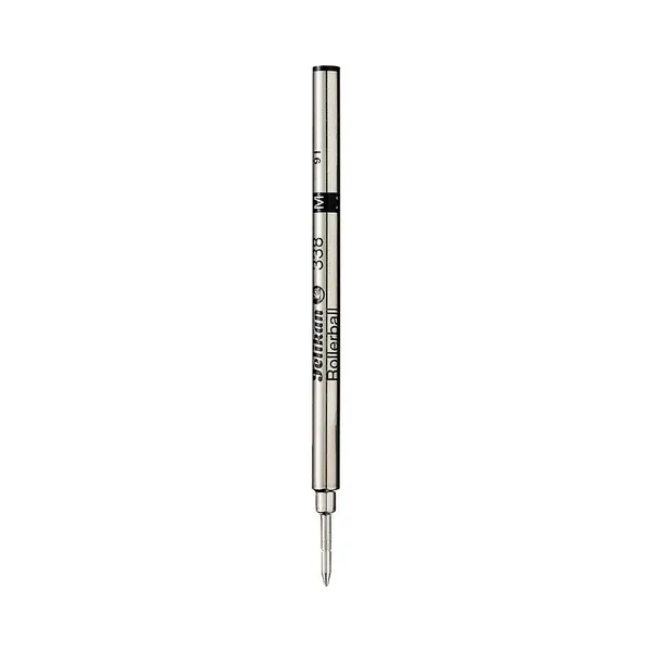 Pelikan 908483 Tintenpatrone Fein Schwarz 1 Stk. thumbnail