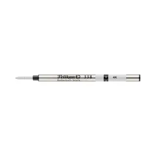 Pelikan 957027 Ersatzmine Schwarz 1 Stück(e)