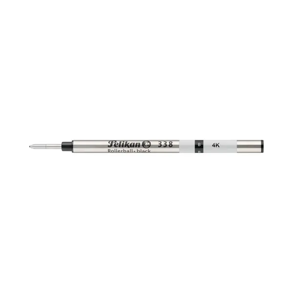 Pelikan 957027 Ersatzmine Schwarz 1 Stück(e) thumbnail