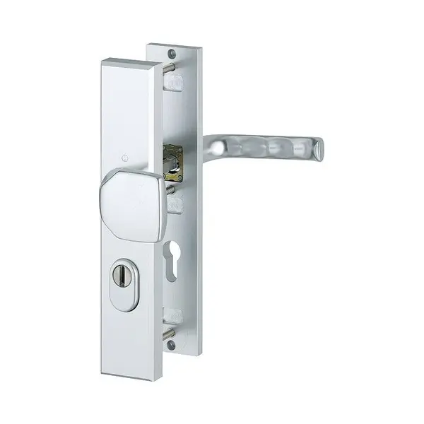 Hoppe London Veiligheidsbeslag Ktb PC72 Kn/Kr 61G/2236ZA/2214/113 F1 DD35-40 Skg*** - 3816081 thumbnail