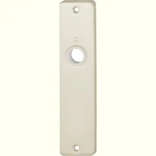 Algemeen Hoppe Kortschild 378 F2 Blind