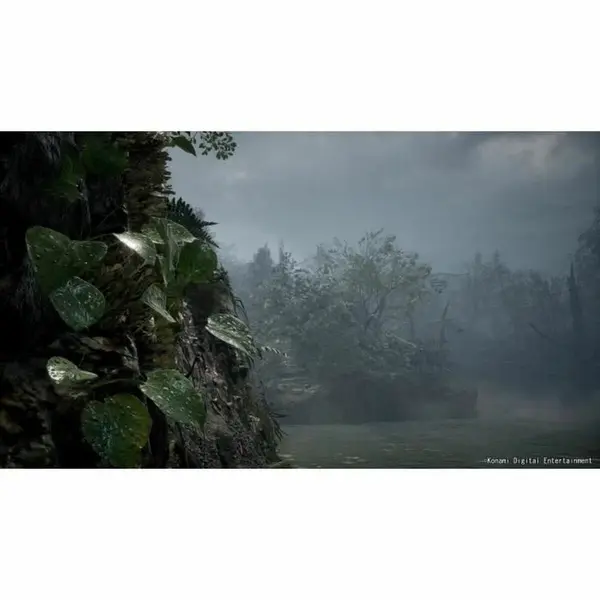 Konami Metal Gear Solid Δ: Snake Eater - Day One Edition Dag één Xbox Series X thumbnail