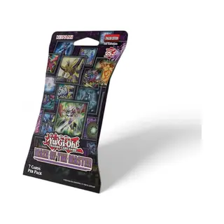 Konami Maze Of The Master Booster Pack Yu-Gi-Oh!