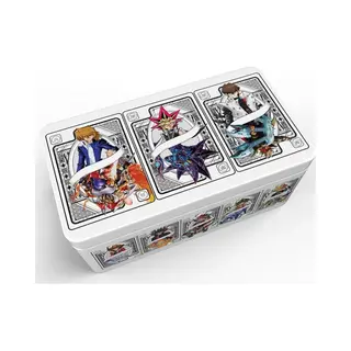 Yu-Gi-Oh! 2025 Mega Pack Tin