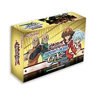 Konami Yu-Gi-Oh! Speed Duel, Midterm Paradox