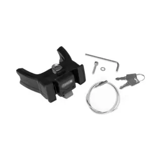 Ortlieb E207 bicycle spare part/accessory Handlebar mount adapter