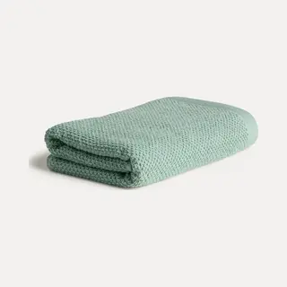 MÖVe Bliss Abtrockentuch für die Hände Grün 50 x 100 cm