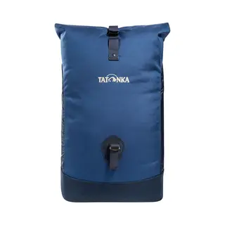 Tatonka Laptop Rucksack Grip Rolltop Pack S Darker Blue/navy Sale