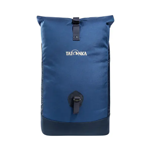 Tatonka Laptop Rucksack Grip Rolltop Pack S Darker Blue/navy Sale thumbnail