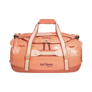 Tatonka, Herren, Tasche, Reistas Mit Umbaubarem Design Und Gewatteerten Schulterbändern, Rosa, (45 l)