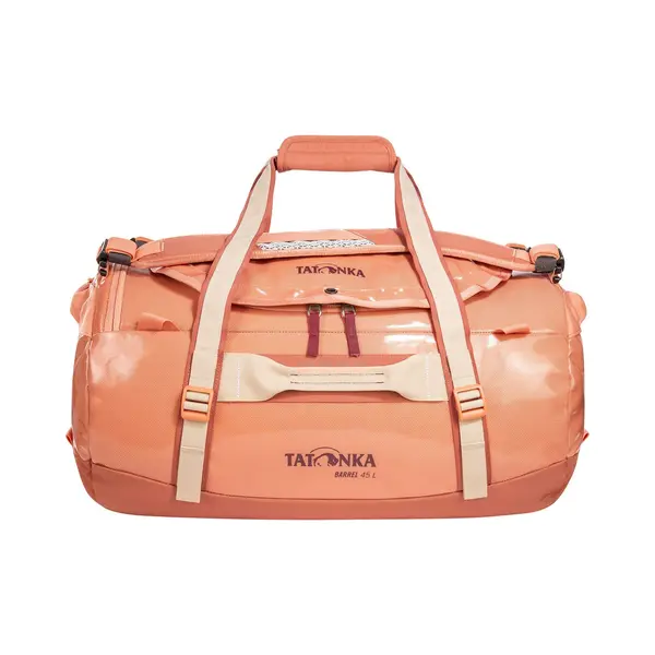 Tatonka, Herren, Tasche, Reistas Mit Umbaubarem Design Und Gewatteerten Schulterbändern, Rosa, (45 l) thumbnail