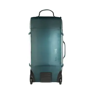 Tatonka Trolley Duffle Roller 140 L - Faltbare Reisetasche Mit Rollen Und Rucksackfunktion - In Eigener Deckeltasche Verstaubar - 140 Liter Volumen