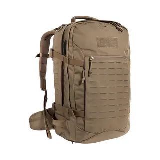 Tt 2-Molle Velcro Adapter Oliv