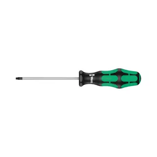 Wera 367 Kraftform Plus Torx Screwdriver