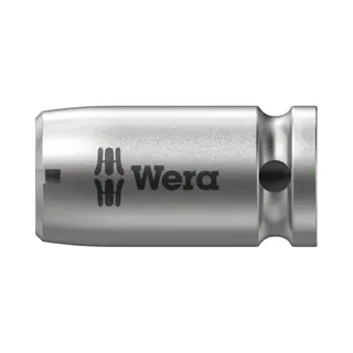 Wera 780 A 1/4“ Adaptor