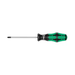 Wera 05028000001 manual screwdriver Single Torque screwdriver
