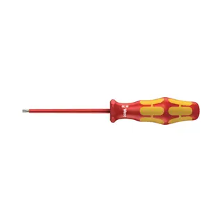 Wera 05006110001 manual screwdriver Multi-bit screwdriver One-way screwdriver