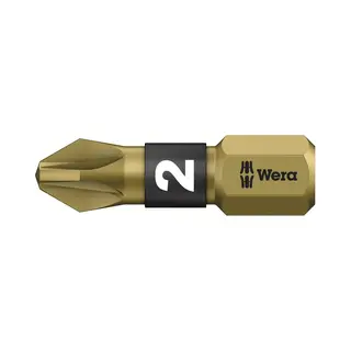 Wera BiTor 855/1BTH Schraubenziehereinsatz 1 Stück(e)