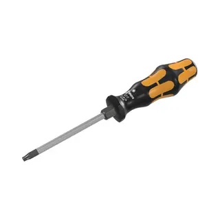 Wera 977 Torx Single Straight screwdriver