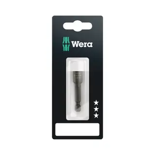Wera 869/4 M Sb nut driver bit 1 pc(s)
