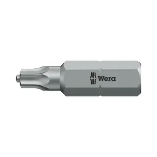 Wera 867/1 Za Torx Schraubenziehereinsatz 1 Stück(e)
