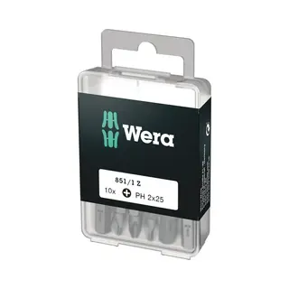 Wera 05072401001 niet gecategoriseerd