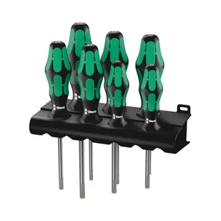 Wera 367/7 Torx Hf Enkele Momentschroevendraaier