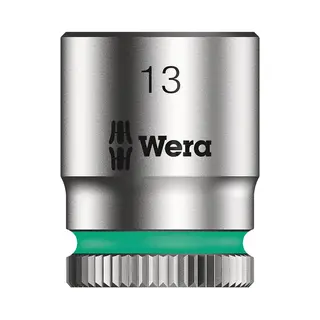 Wera 790 Hma Zyklop Steckschlüsselaufsatz 1 Stück(e)