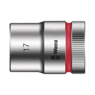 Wera 05003608001 dopsleutel & dopsleutelset Socket
