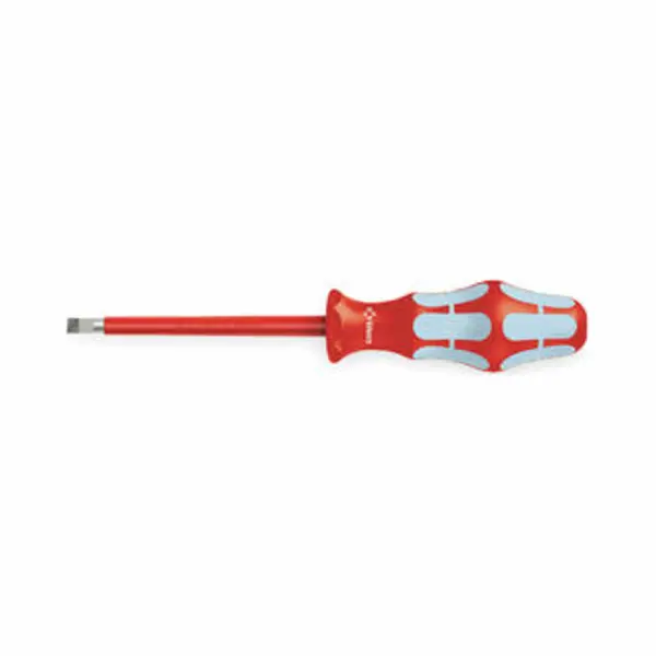 Wera 05022730001 handschroevendraaier Enkele Standaard schroevendraaier thumbnail