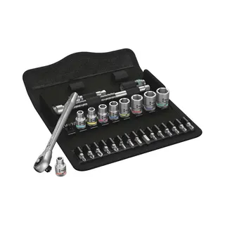 Wera 8100 Sa 10 28 pc(s)
