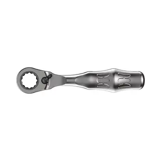 Wera 8005 Steel 1 pc(s) Grey