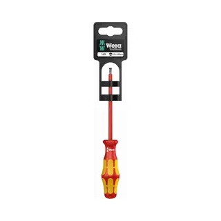 Wera 05100000001 manual screwdriver Single Standard screwdriver