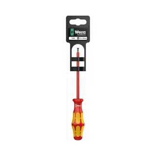 Wera 05100002001 manual screwdriver Set Standard screwdriver