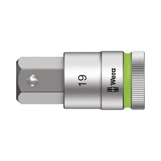 Wera 05003829001 Steckdosen/Steckdosensatz