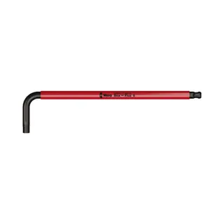 Wera 950 Spkl Hf L-förmiger Inbusschlüssel Metrisch 1 Stück(e)