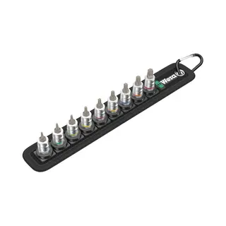 Wera 05003882001 Steckdosen/Steckdosen-Set Steckschlüssel-Satz