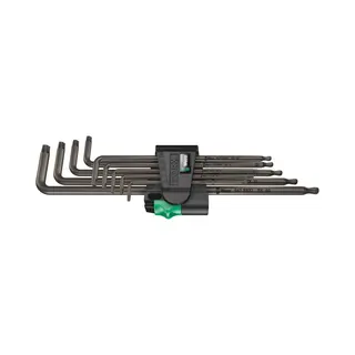 Wera 05024460001 Torxschlüssel